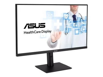 Monitorius ASUS HA2741A - 27" | IPS | QHD | 75Hz | HDR