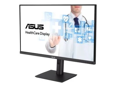 Monitorius ASUS HA2741A - 27" | IPS | QHD | 75Hz | HDR