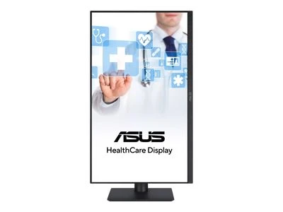 Monitorius ASUS HA2741A - 27" | IPS | QHD | 75Hz | HDR