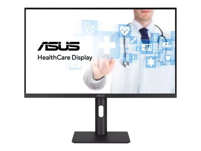 Monitorius ASUS HA2741A - 27" | IPS | QHD | 75Hz | HDR