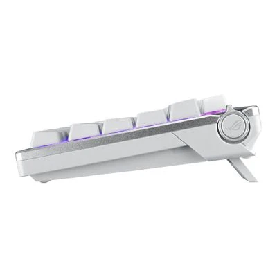 Klaviatūra ASUS ROG Azoth, ROG NX Red