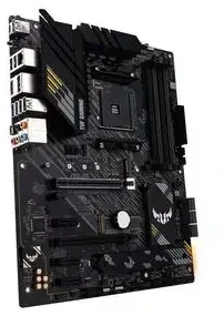 Pagrindinė plokštė ASUS TUF Gaming B550-PLUS