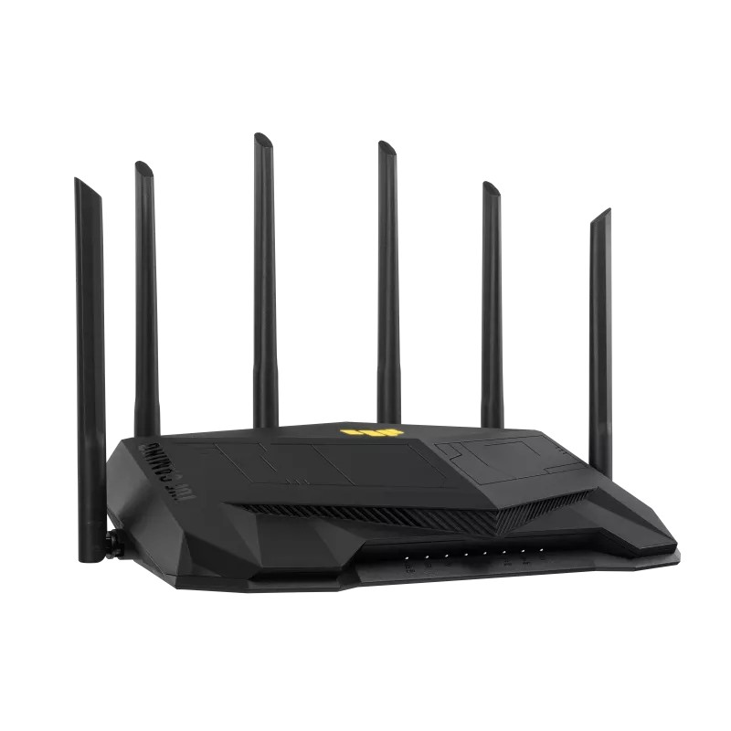 Maršrutizatorius ASUS TUF Gaming AX6000