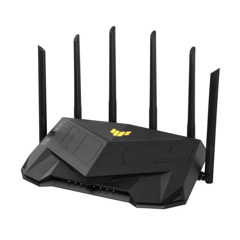 Maršrutizatorius ASUS TUF Gaming AX6000
