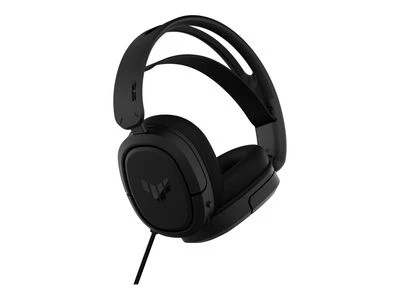 „Asus TUF Gaming H1“ belaidės ausinės