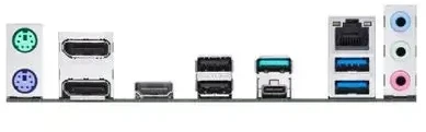 Pagrindinė plokštė Motininė Plokštė - ASUS PRO B550M-C/CSM Socket AM4 micro ATX 4 DDR4 Slots
