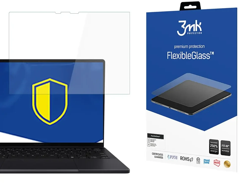 3Mk Protection Asus ProArt PX13 - iki 15" 3mk FlexibleGlass