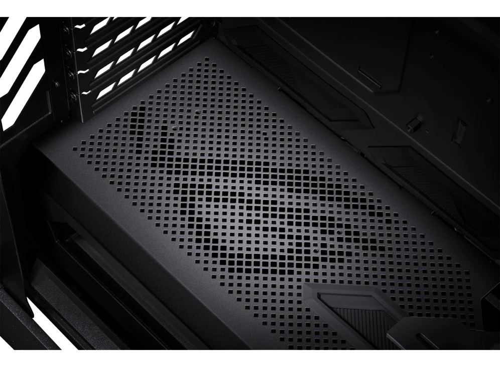 Kompiuterio korpusas ASUS ROG Hyperion GR701, Akcija/Cashback 30 eur.
