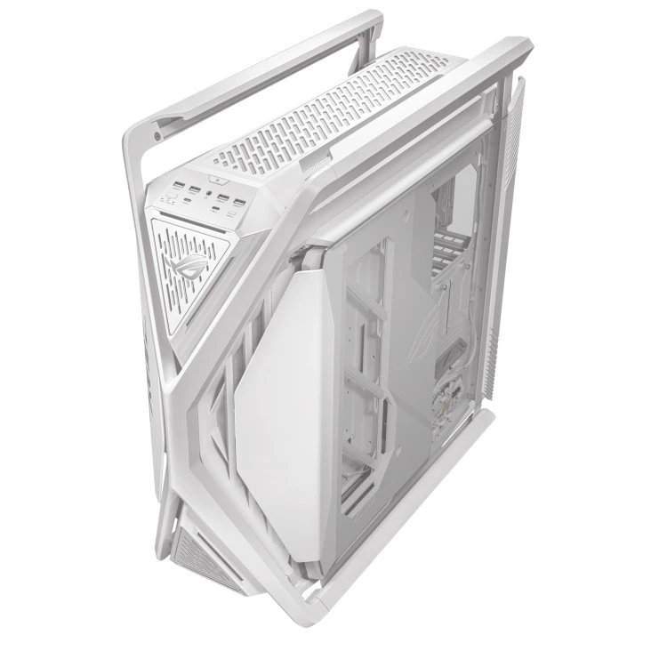 Kompiuterio korpusas ASUS ROG Hyperion GR701