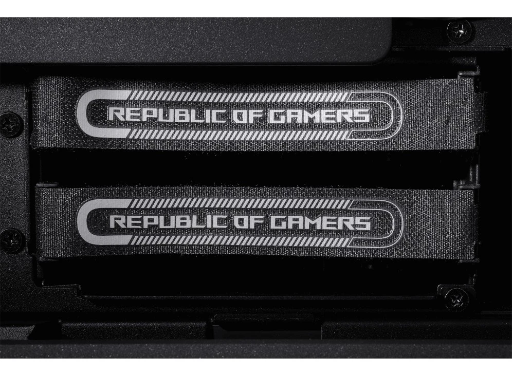 Kompiuterio korpusas ASUS ROG Hyperion GR701, Akcija/Cashback 30 eur.