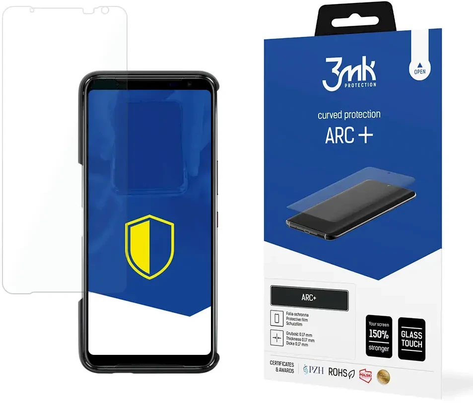 3Mk Protection Asus ROG Phone 3 - 3mk ARC+