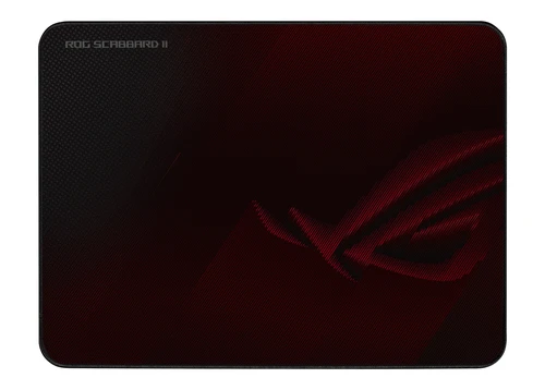 Pelė Kilimėlis Asus ROG Scabbard II M (90MP02H0-BPUA00)