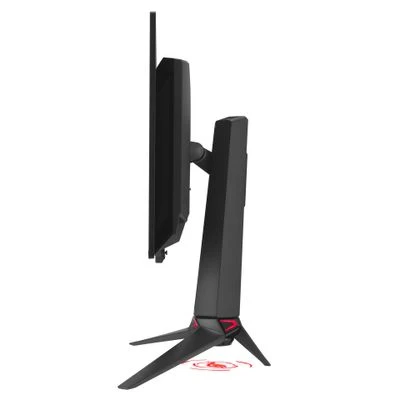 Žaidimų monitorius ASUS ROG Swift OLED PG27UCDM 27 colių (90LM0B30-B01971)