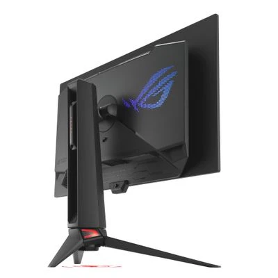 Žaidimų monitorius ASUS ROG Swift OLED PG27UCDM 27 colių (90LM0B30-B01971)