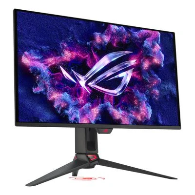 Žaidimų monitorius ASUS ROG Swift OLED PG27UCDM 27 colių (90LM0B30-B01971)