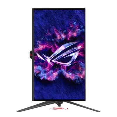 Žaidimų monitorius ASUS ROG Swift OLED PG27UCDM 27 colių (90LM0B30-B01971)