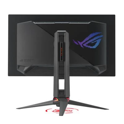 Žaidimų monitorius ASUS ROG Swift OLED PG27UCDM 27 colių (90LM0B30-B01971)