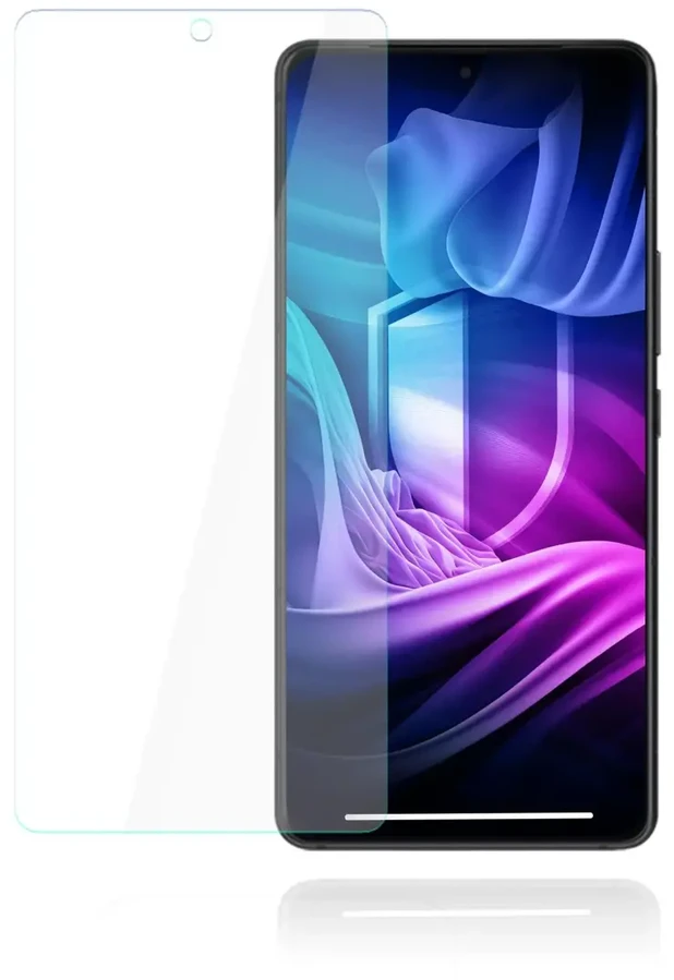 3Mk apsauga Asus ROG telefonas 9/9 Pro – 3mk Silky Matt Pro