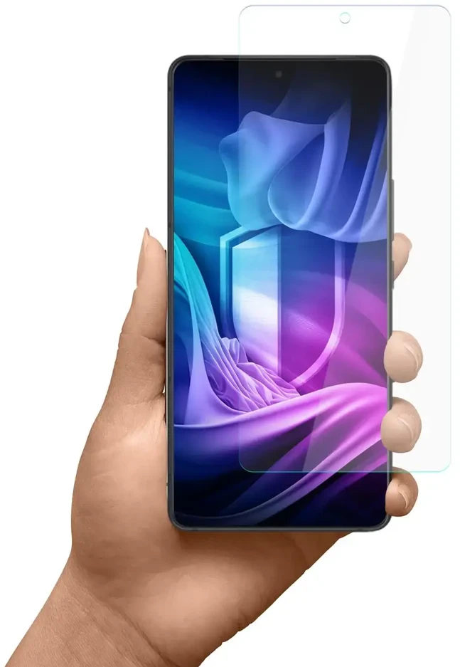 3Mk Protection Asus ROG telefonui 9 / 9 Pro / 9 FE - 3mk Silky Matt Pro