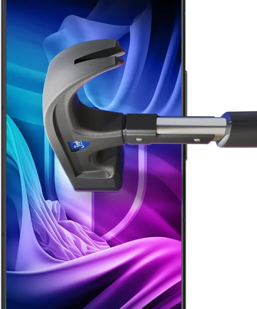 3Mk Protection Asus ROG telefonui 9 / 9 Pro / 9 FE - 3mk Silky Matt Pro