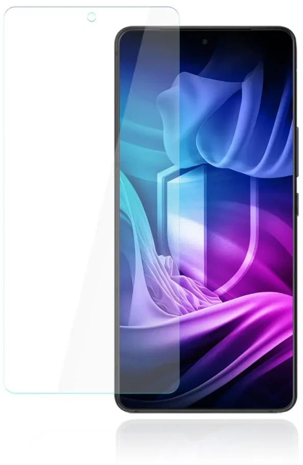 3Mk Protection Asus ROG telefonui 9 / 9 Pro / 9 FE - 3mk Silky Matt Pro