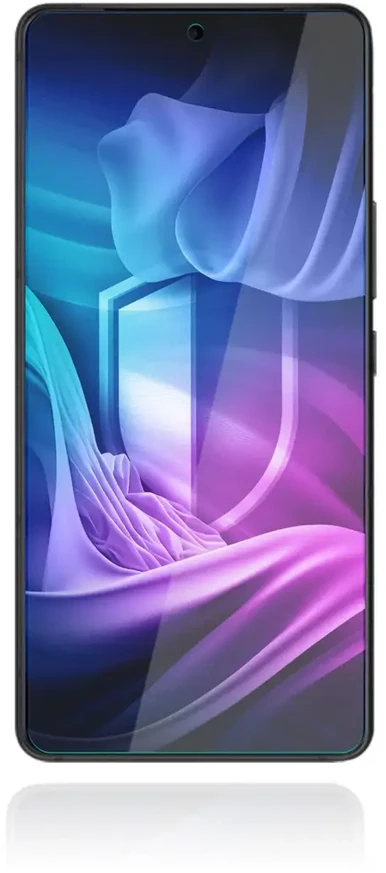 3Mk Protection Asus ROG telefonui 9 / 9 Pro / 9 FE - 3mk Silky Matt Pro