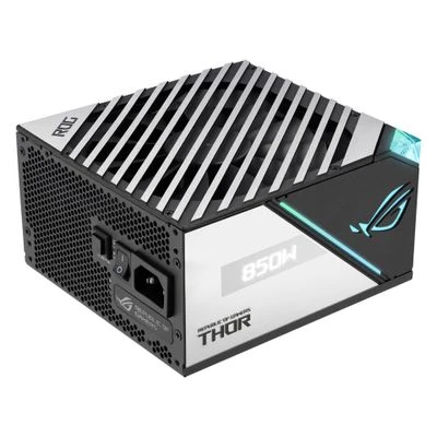 Maitinimo šaltinis ASUS ROG Thor 850W Platinum II