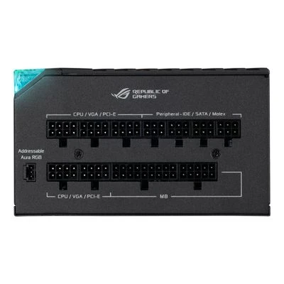 Maitinimo šaltinis ASUS ROG Thor 850W Platinum II