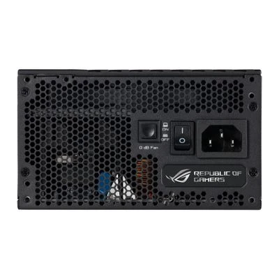 Maitinimo šaltinis ASUS ROG Thor 850W Platinum II
