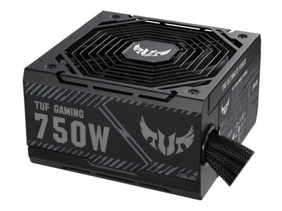 Matinimo blokas ASUS|750 Watts/80 PLUS BRONZE/TUF-GAMING-750B