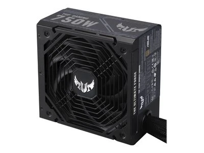 Matinimo blokas ASUS|750 Watts/80 PLUS BRONZE/TUF-GAMING-750B