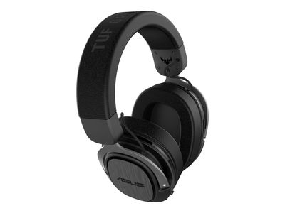 ASUS Ausinės Žaidimams ASUS TUF Gaming H3 Belaidės - Overear - Gun Metal