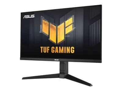 Monitorius ASUS TUF Gaming VG27AQML1A-W, 27", 2560x1440, 260Hz, IPS, 1ms