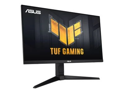 Monitorius ASUS TUF Gaming VG27AQML1A-W, 27", 2560x1440, 260Hz, IPS, 1ms
