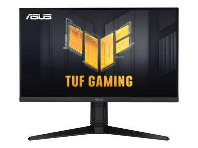 Monitorius ASUS TUF Gaming VG27AQML1A-W, 27", 2560x1440, 260Hz, IPS, 1ms
