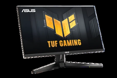 Monitorius ASUS TUF Gaming VG27UQ1A - 160Hz | 4K | 27'' | Fast IPS | 1ms
