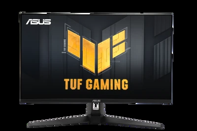Monitorius ASUS TUF Gaming VG27UQ1A - 160Hz | 4K | 27'' | Fast IPS | 1ms