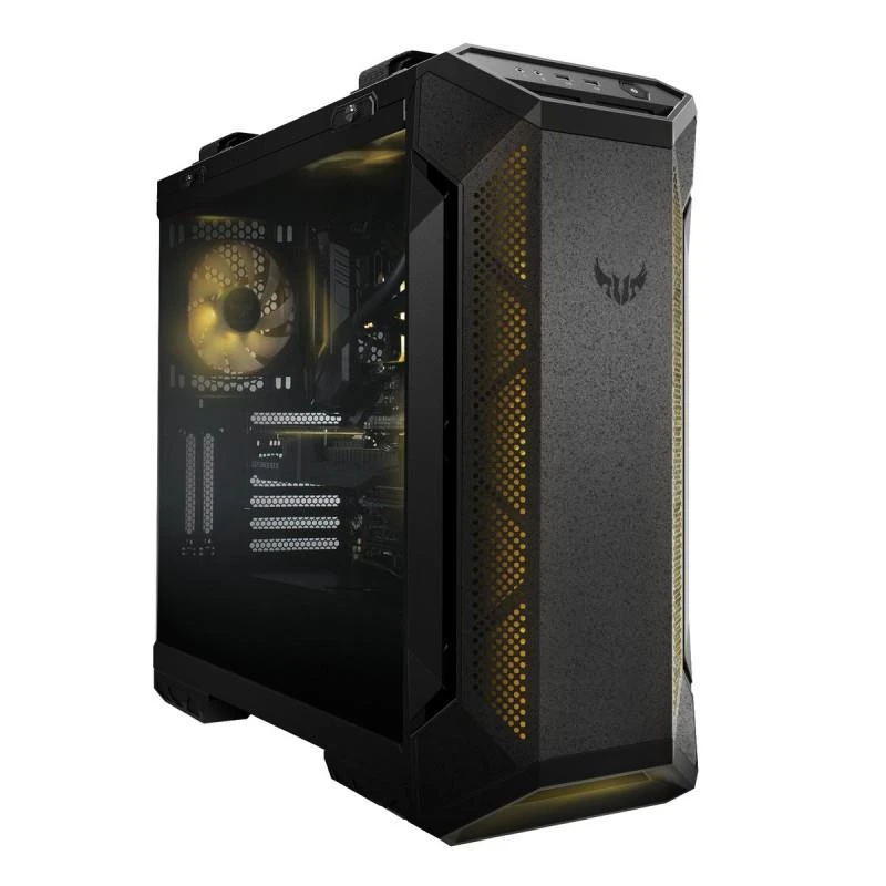 Korpusas Asus TUF GAMING CASE GT50