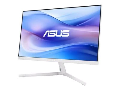 Monitorius ASUS VU279HFI-W 27 colių IPS WLED FHD 16:9 100Hz 250cd/m2 1ms 2xHDMI Baltas