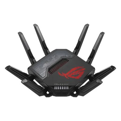 Maršrutizatorius ASUS ROG Rapture GT-BE98