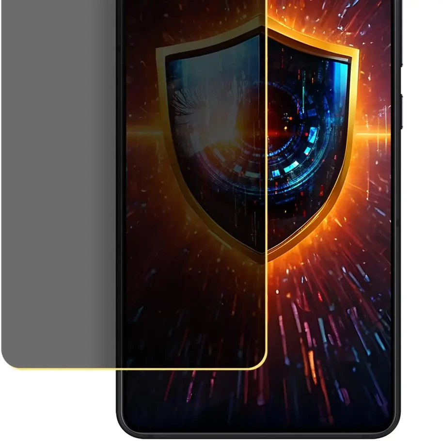 3Mk apsauga ASUS Zenfone 11 Ultra - 3mk šilkinis matinis privatumas