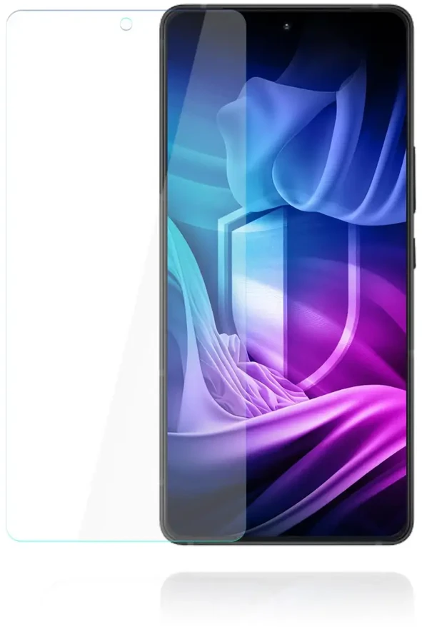 3Mk apsauga Asus Zenfone 12 Ultra - 3mk Silky Matt Pro
