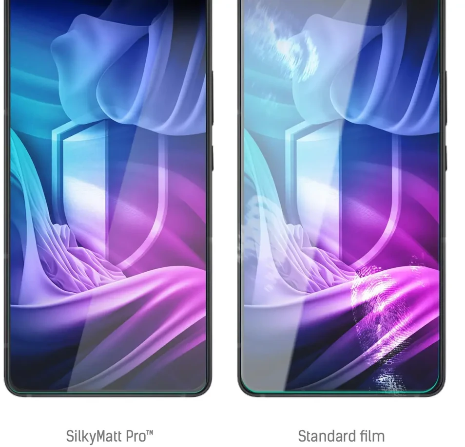 3Mk apsauga Asus Zenfone 12 Ultra - 3mk Silky Matt Pro
