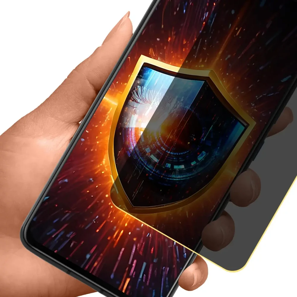 3Mk Protection Asus Zenfone 8 – 3mk Silky Matt Privatumas
