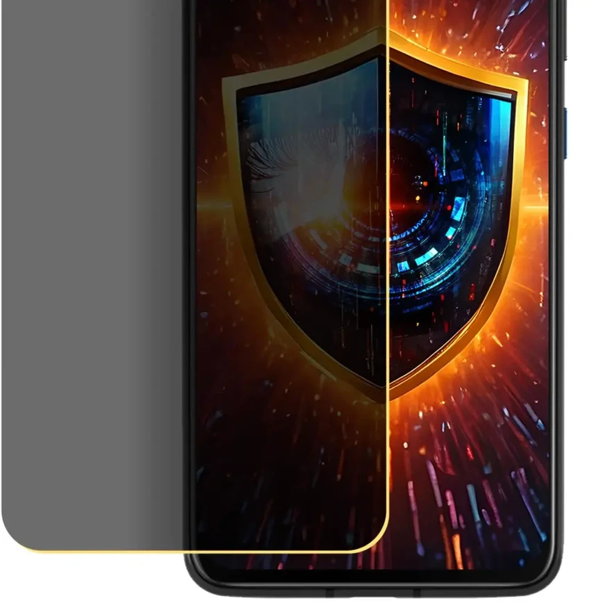 3Mk Protection Asus Zenfone 8 – 3mk Silky Matt Privatumas