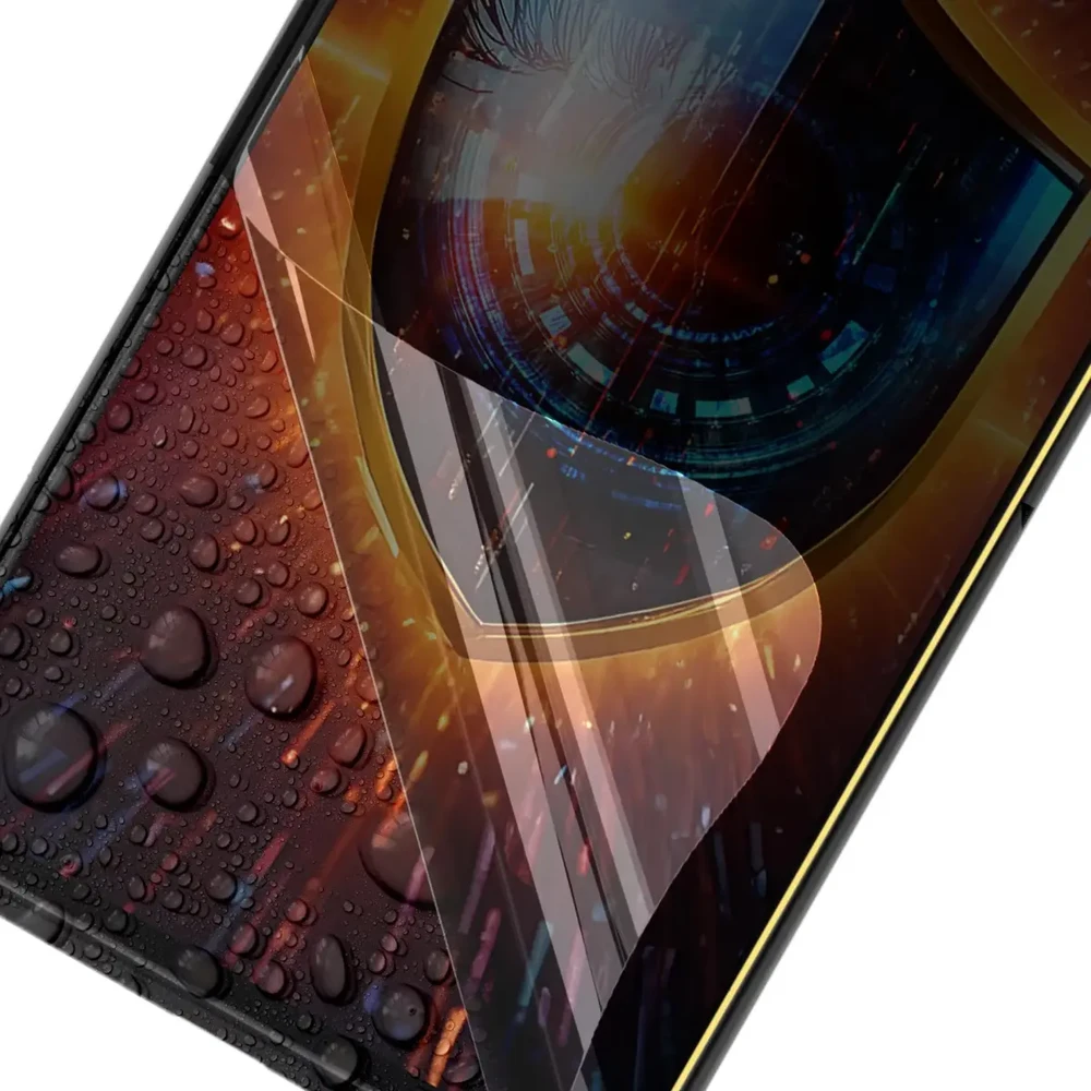 3Mk Protection Asus Zenfone 8 – 3mk Silky Matt Privatumas