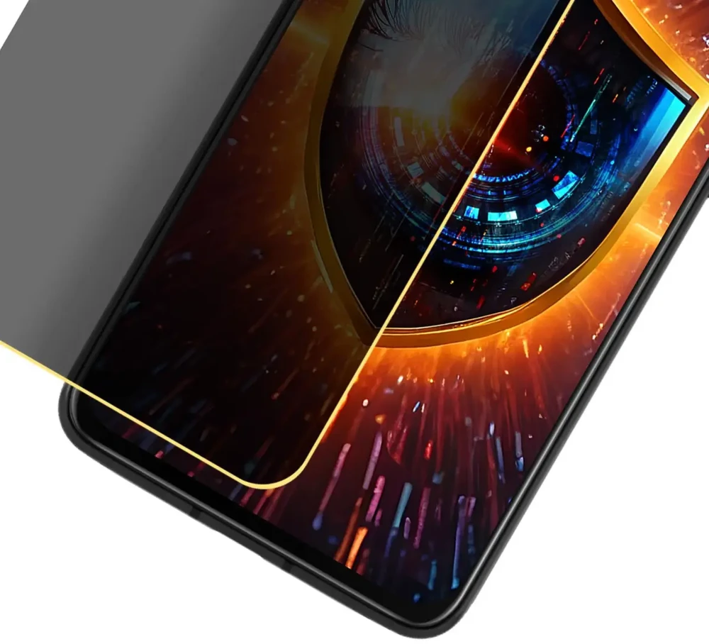 3Mk Protection Asus Zenfone 8 – 3mk Silky Matt Privatumas