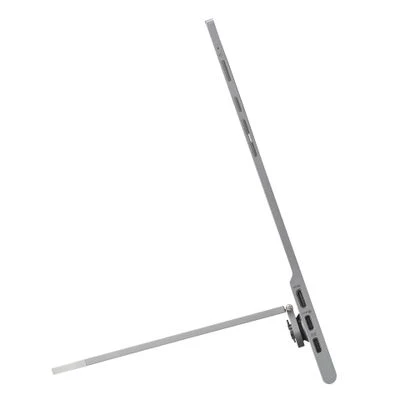 ASUS ZenScreen OLED MQ16AHE nešiojamas monitorius 15.6" FHD OLED 16:9 60Hz 400cd/m2 1ms HDMI USB-C Juodas+Gray