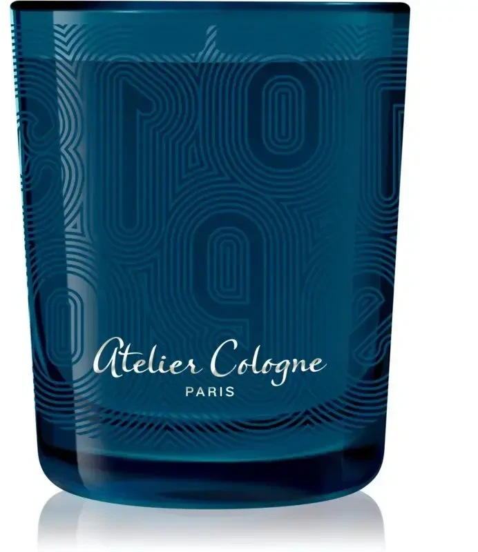 Atelier Cologne Bois Montmartre kvapioji žvakė, 180 g