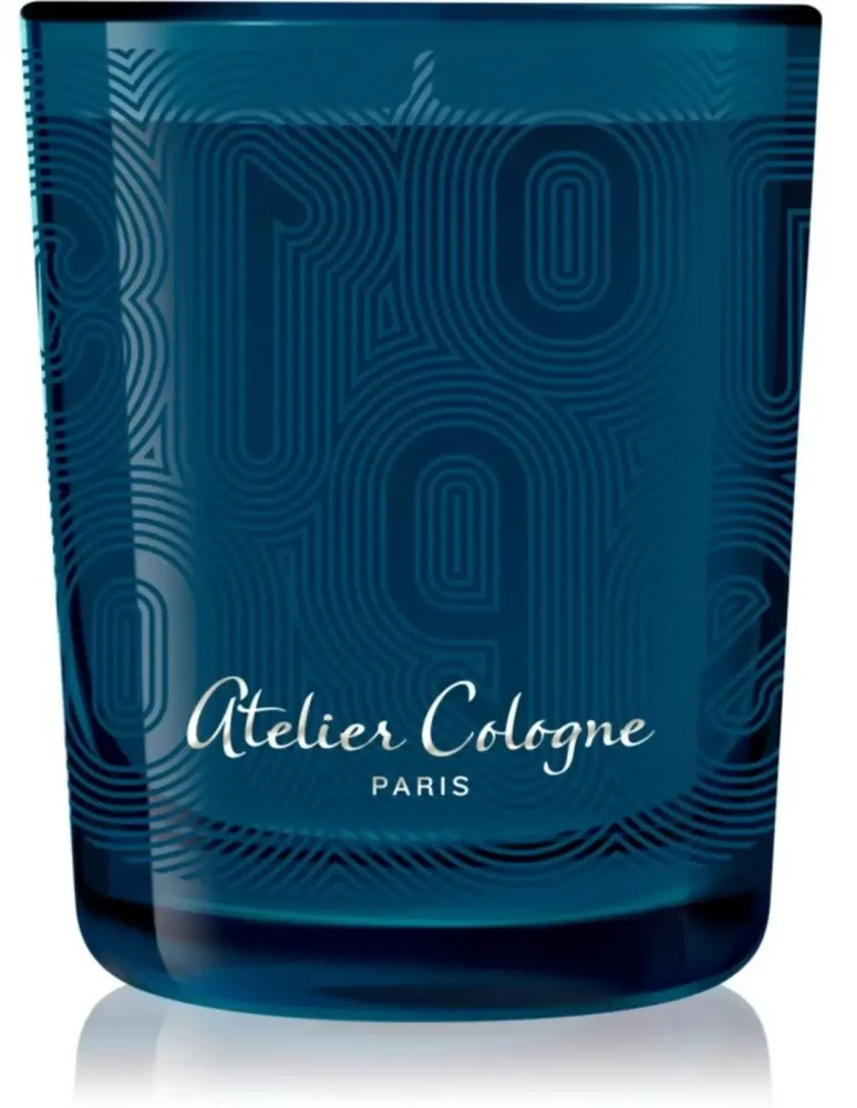 Atelier Cologne Clementine California Clementine Scented Candle, 180 g